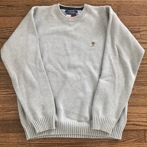 Vintage Tommy Hilfiger sweater